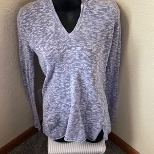 Women’s prana lightweight sweater